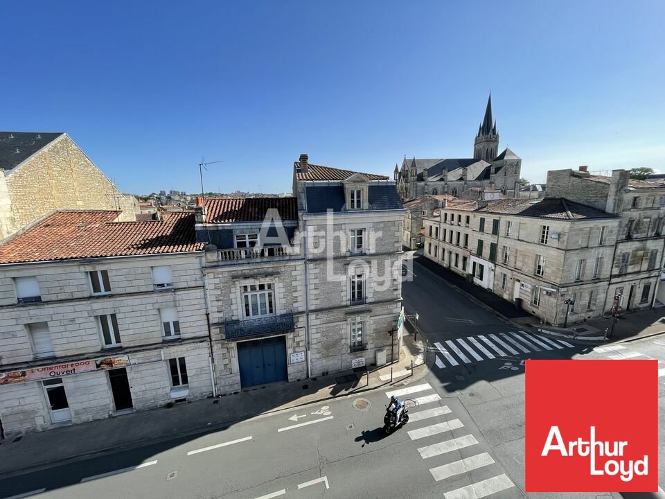 ARTHUR LOYD POITOU LOCATION-BUREAUX-NIORT-79