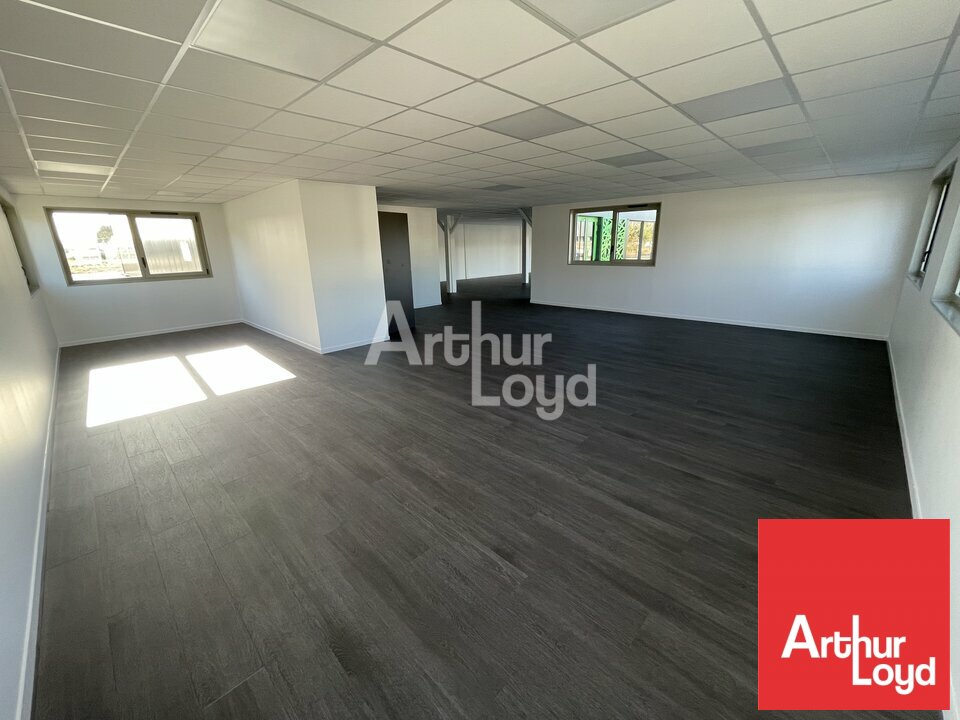 Arthur Loyd Poitou LOCATION-BUREAUX-NIORT-79