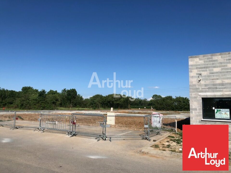 Arthur Loyd Poitou LOCATION-LOCAL COMMERCIAL-MAGNE-79