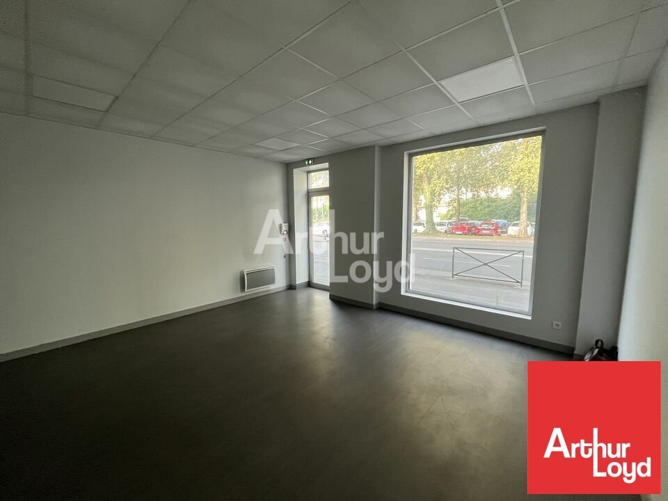 ARTHUR LOYD POITOU LOCATION-BUREAUX-POITIERS-86