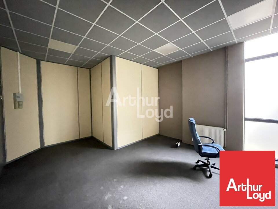 ARTHUR LOYD POITOU LOCATION-BUREAUX-CHASSENEUIL_DU_POITOU-86