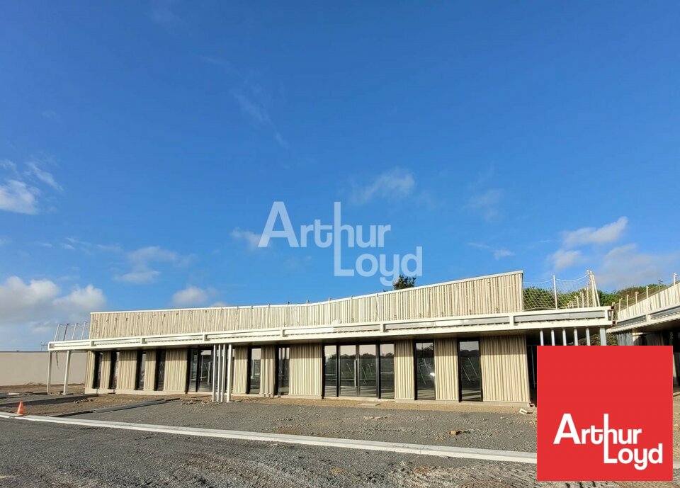 Arthur Loyd Poitou LOCATION-BUREAUX-LES_SABLES_D'OLONNE-85