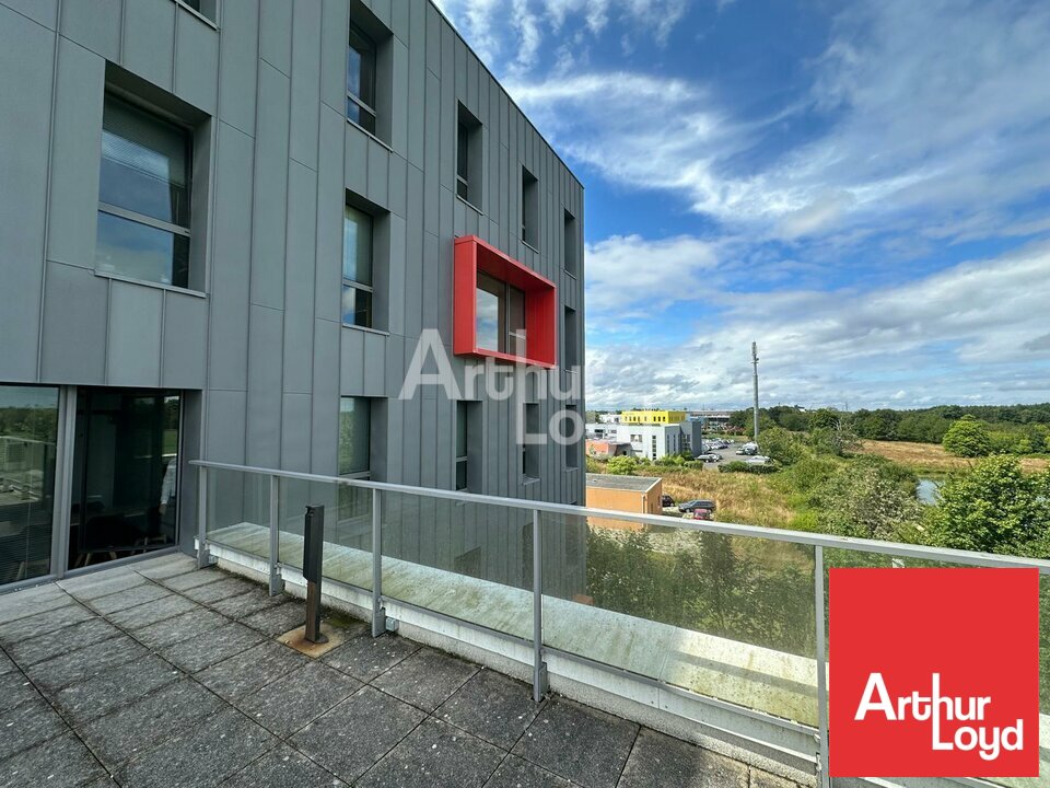 Arthur Loyd Poitou VENTE-BUREAUX-LA_ROCHE_SUR_YON-85