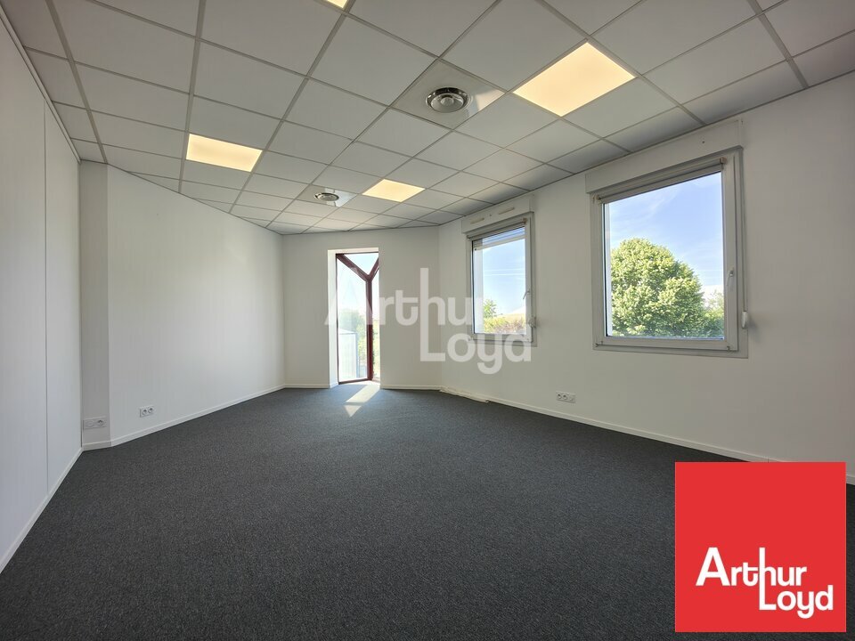 ARTHUR LOYD POITOU LOCATION-BUREAUX-POITIERS-86