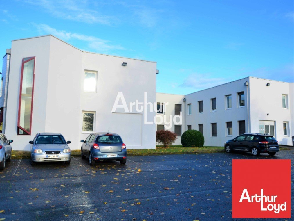 Arthur Loyd Poitou LOCATION-BUREAUX-POITIERS-86