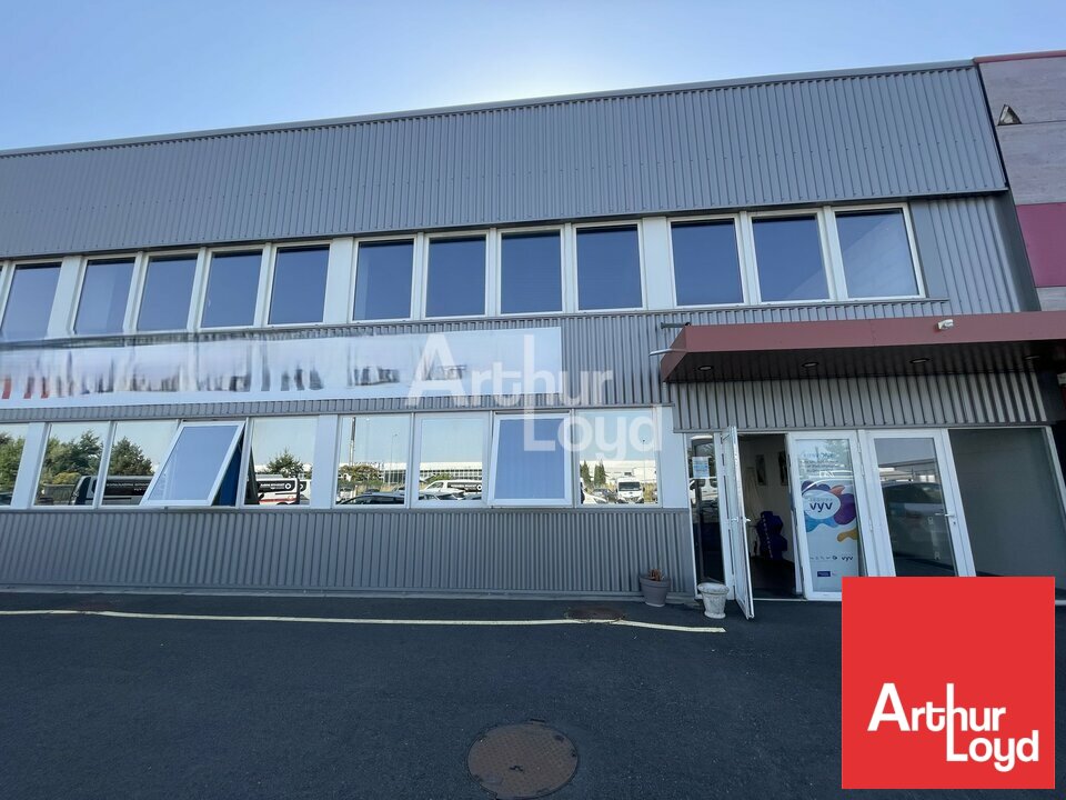 ARTHUR LOYD POITOU VENDEE LOCATION-BUREAUX-CHATELLERAULT-86