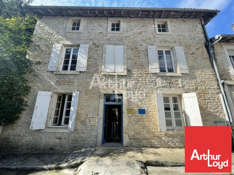 ARTHUR LOYD POITOU LOCATION-BUREAUX-MELLE-79