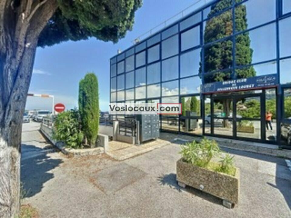 VOSLOCAUX.COM LOCATION-BUREAUX-VILLENEUVE_LOUBET-06