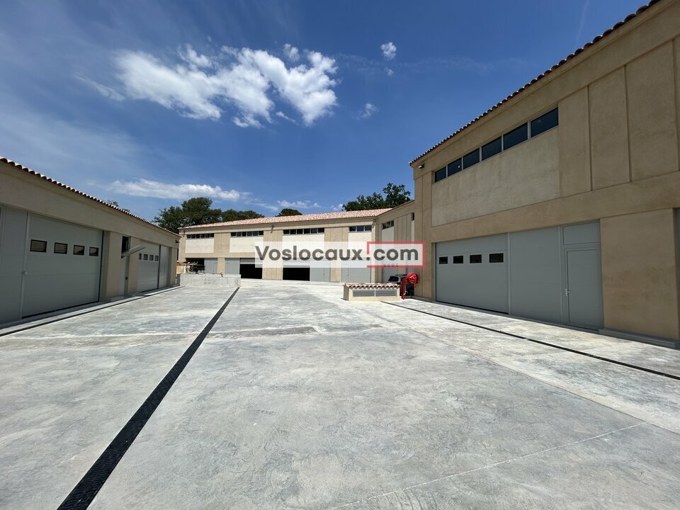 VOSLOCAUX.COM LOCATION-LOCAL D'ACTIVITE-SOPHIA_ANTIPOLIS-06