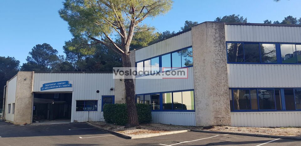 VOSLOCAUX.COM LOCATION-LOCAL D'ACTIVITE-ANTIBES-06