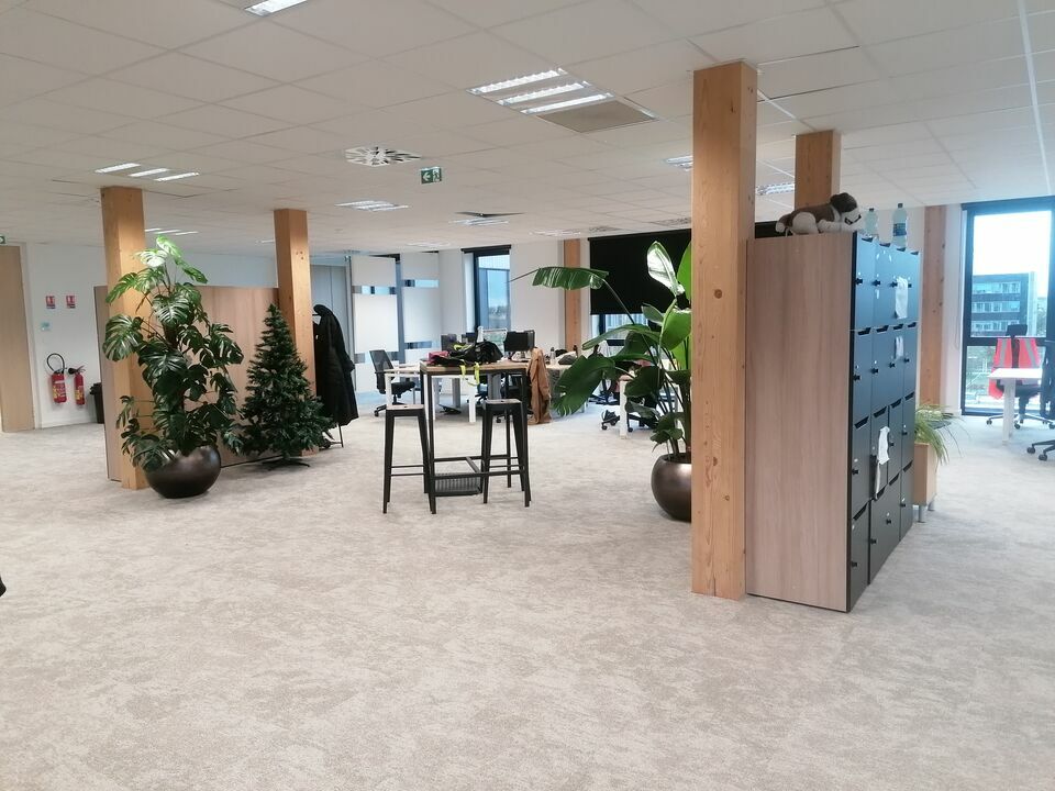 ARROW LILLE LOCATION-BUREAUX-VILLENEUVE_D'ASCQ-59