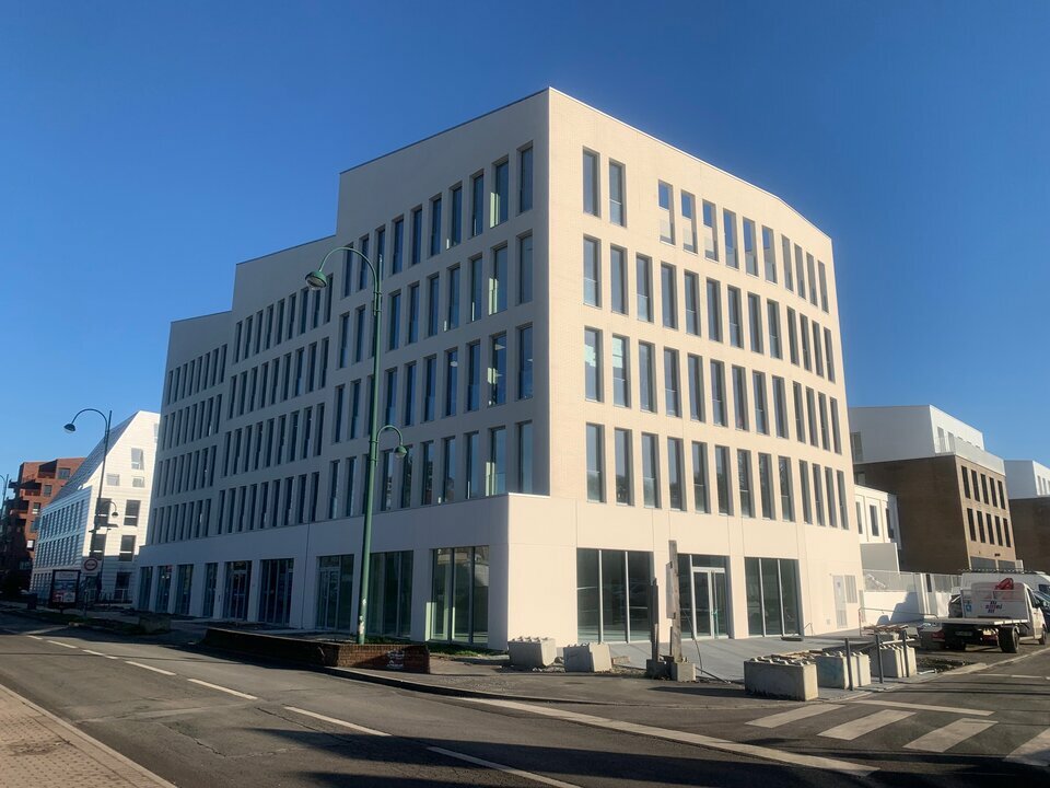 ARROW LILLE LOCATION-BUREAUX-VILLENEUVE_D'ASCQ-59