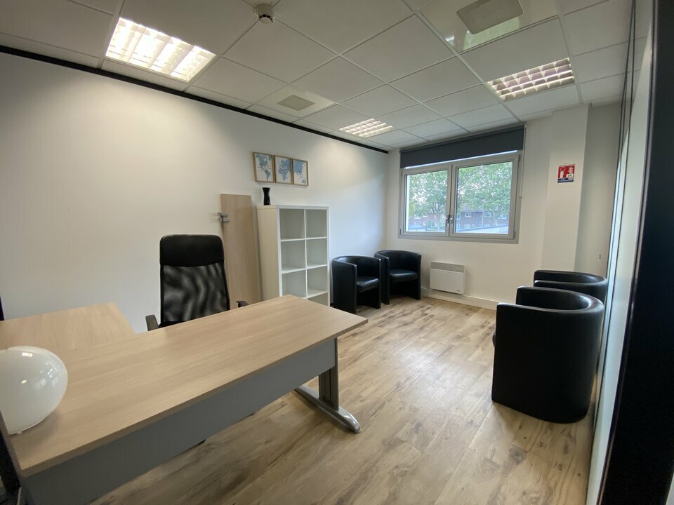 ARROW LILLE LOCATION-BUREAUX-MARQUETTE_LEZ_LILLE-59