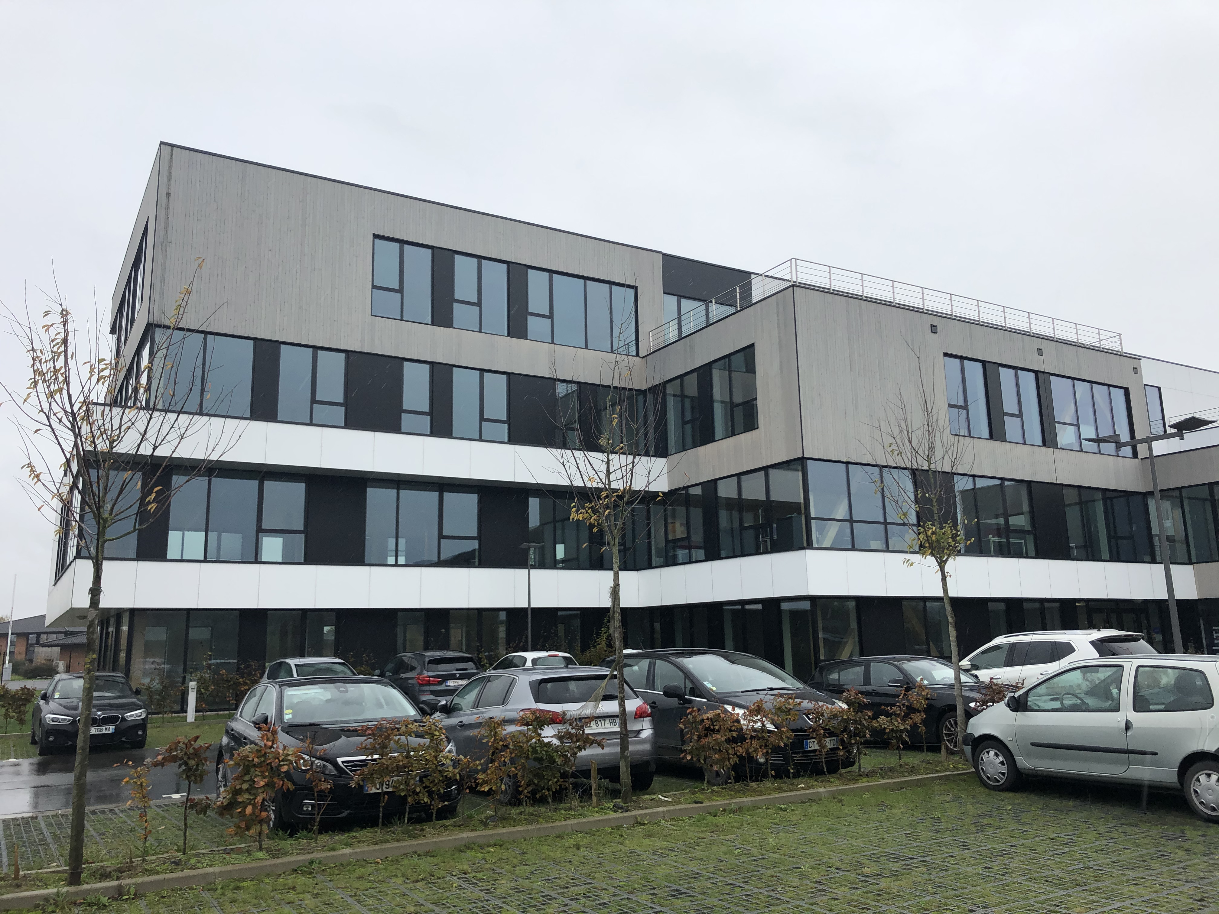 ARROW LILLE LOCATION-BUREAUX-VILLENEUVE_D'ASCQ-59