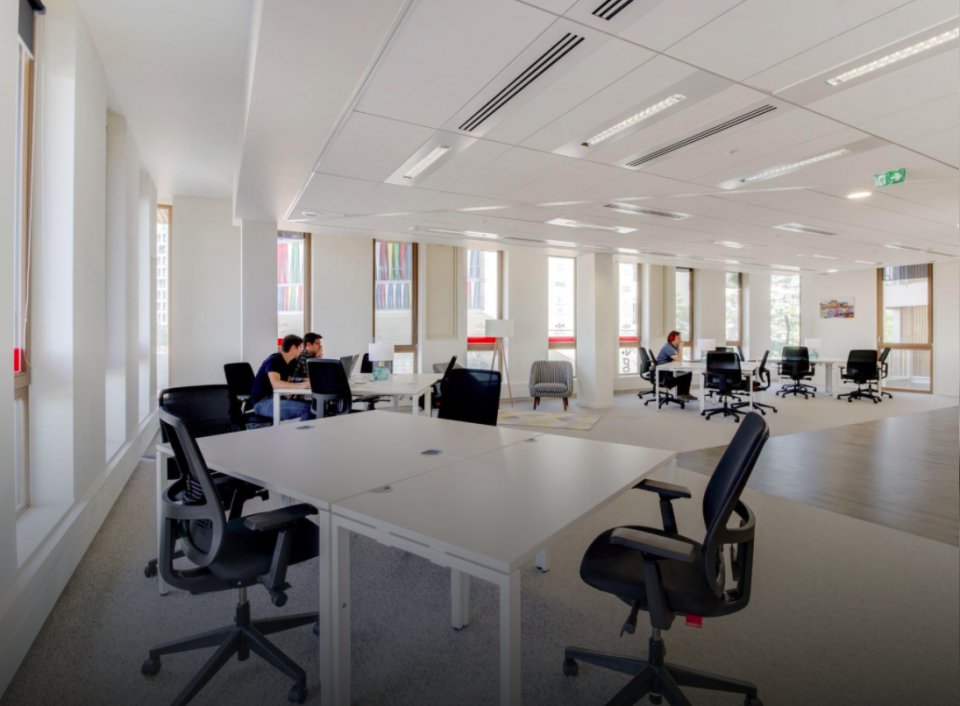 ARROW LILLE LOCATION-COWORKING-LILLE-59