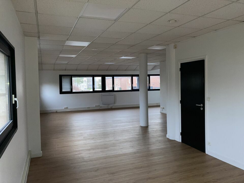 ARROW LILLE LOCATION-BUREAUX-VILLENEUVE_D'ASCQ-59