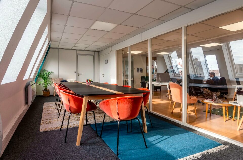 ARROW LILLE LOCATION-COWORKING-LILLE-59