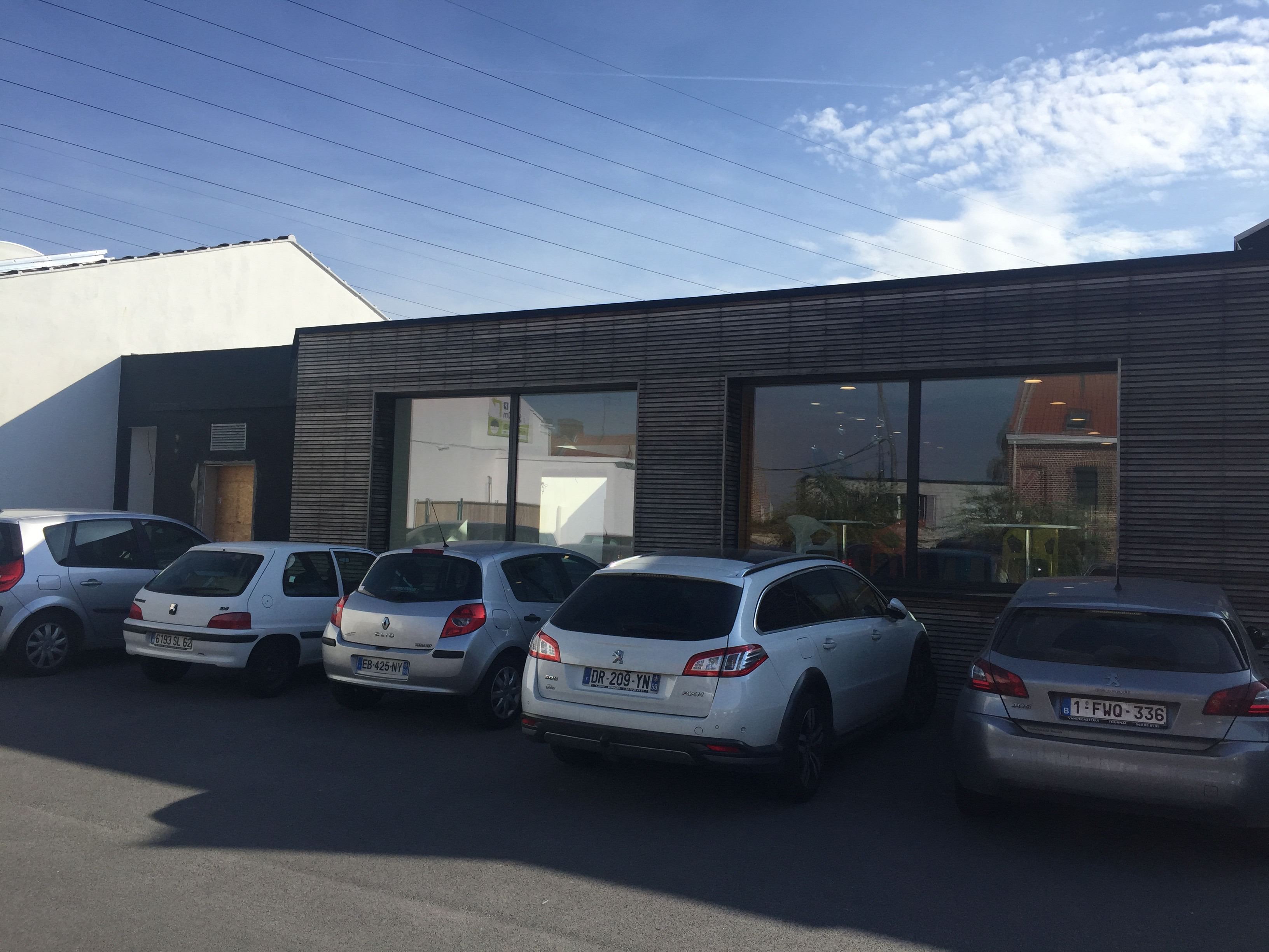 ARROW LILLE LOCATION-BUREAUX-WASQUEHAL-59