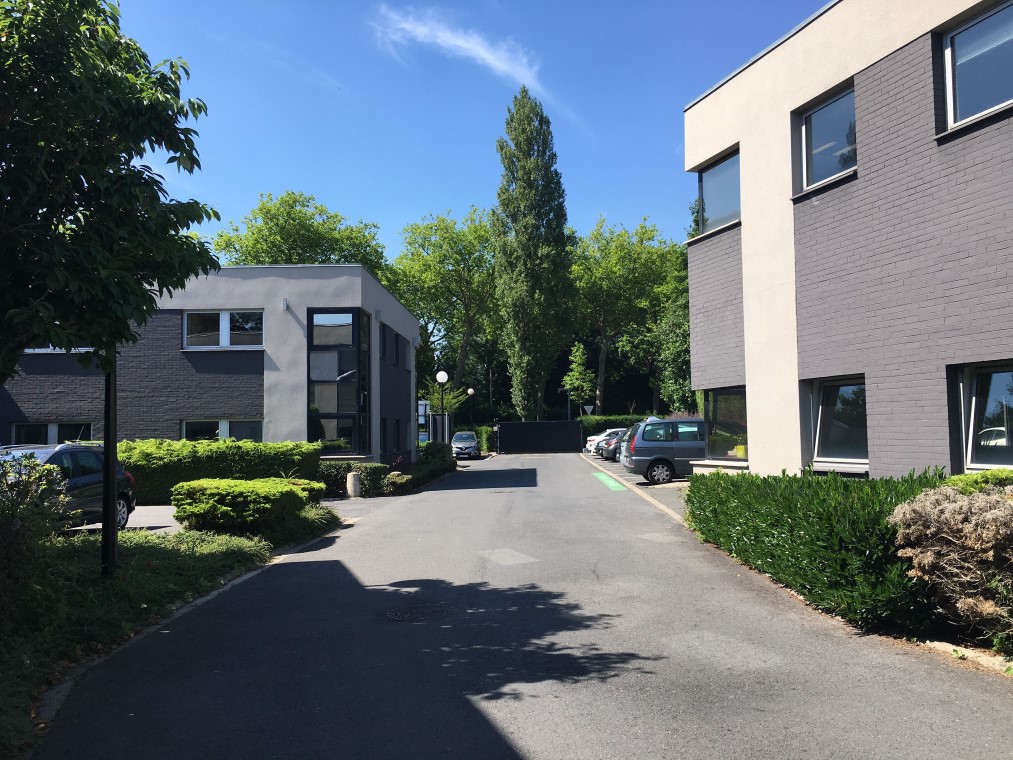 ARROW LILLE LOCATION-BUREAUX-WASQUEHAL-59