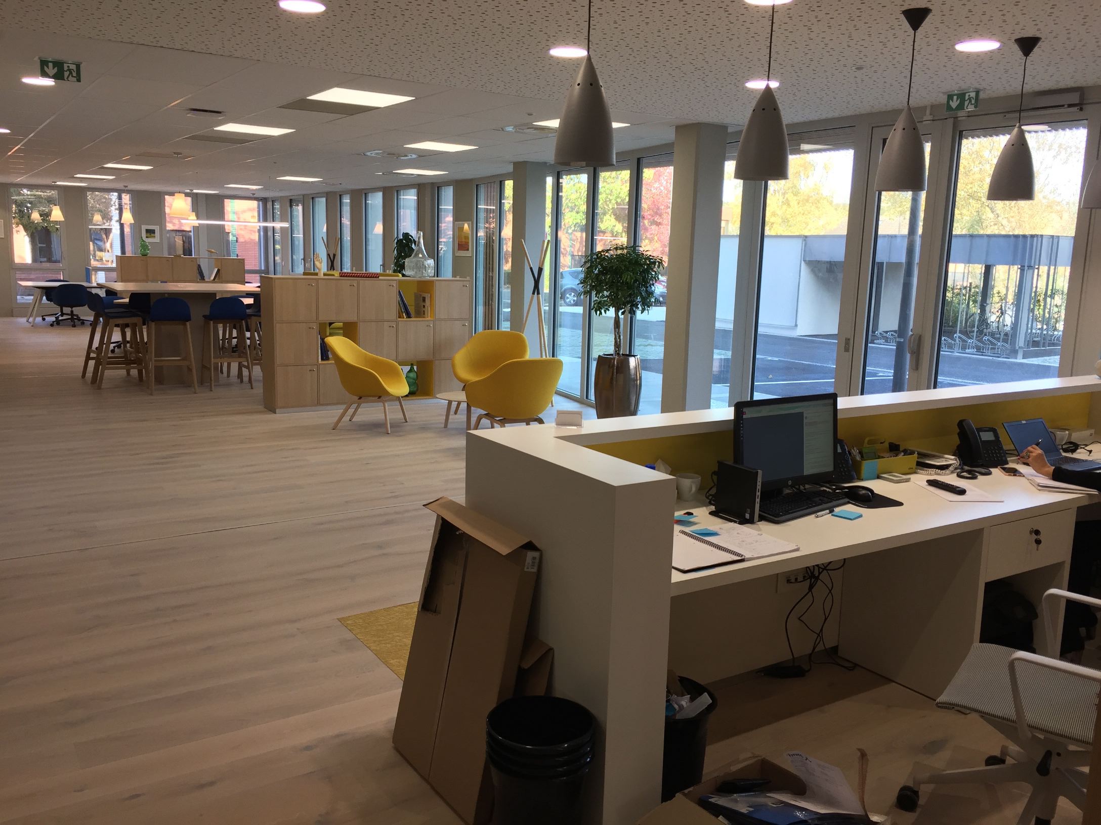 ARROW LILLE LOCATION-COWORKING-VILLENEUVE_D'ASCQ-59