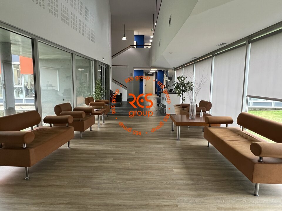 REAL ESTATE SERVICES LOCATION-BUREAUX-CANEJAN-33