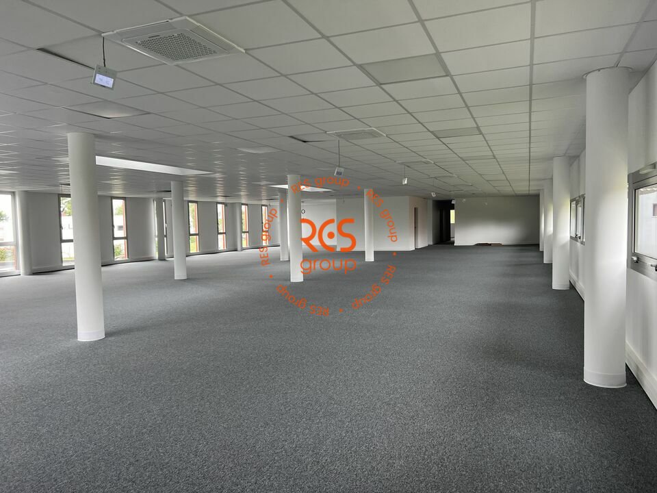 REAL ESTATE SERVICES VENTE-BUREAUX-CANEJAN-33