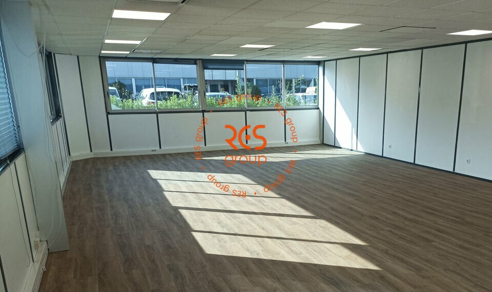 REAL ESTATE SERVICES LOCATION-BUREAUX-MERIGNAC-33