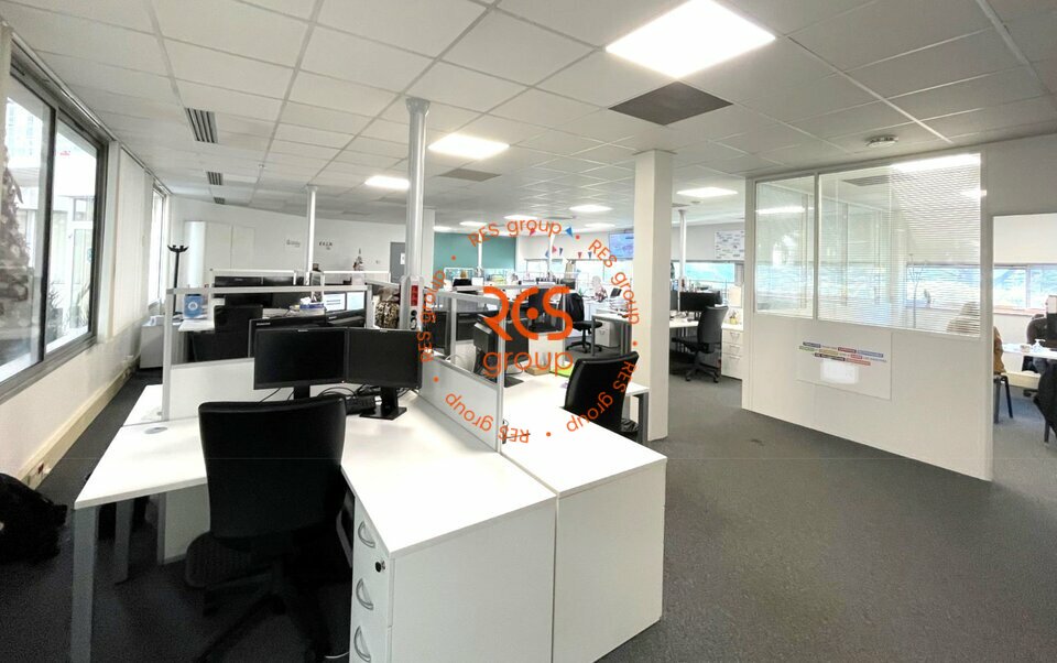 RES group LOCATION-BUREAUX-BORDEAUX-33