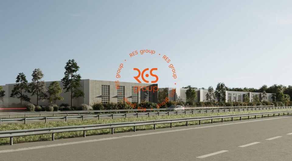 RES GROUP LOCATION-LOCAL D'ACTIVITE-CESTAS-33