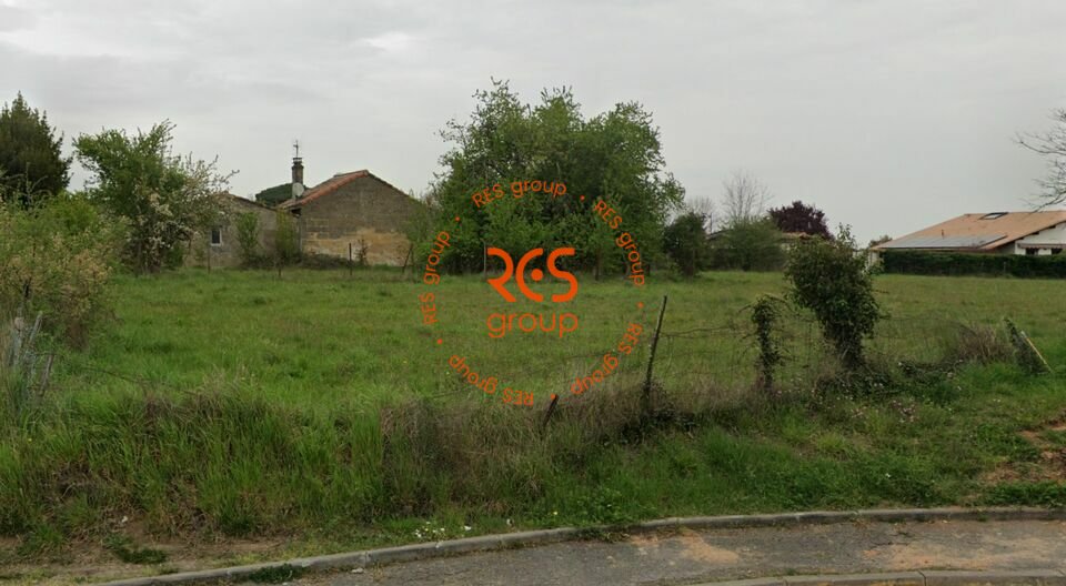 REAL ESTATE SERVICES VENTE-TERRAIN-YVRAC-33