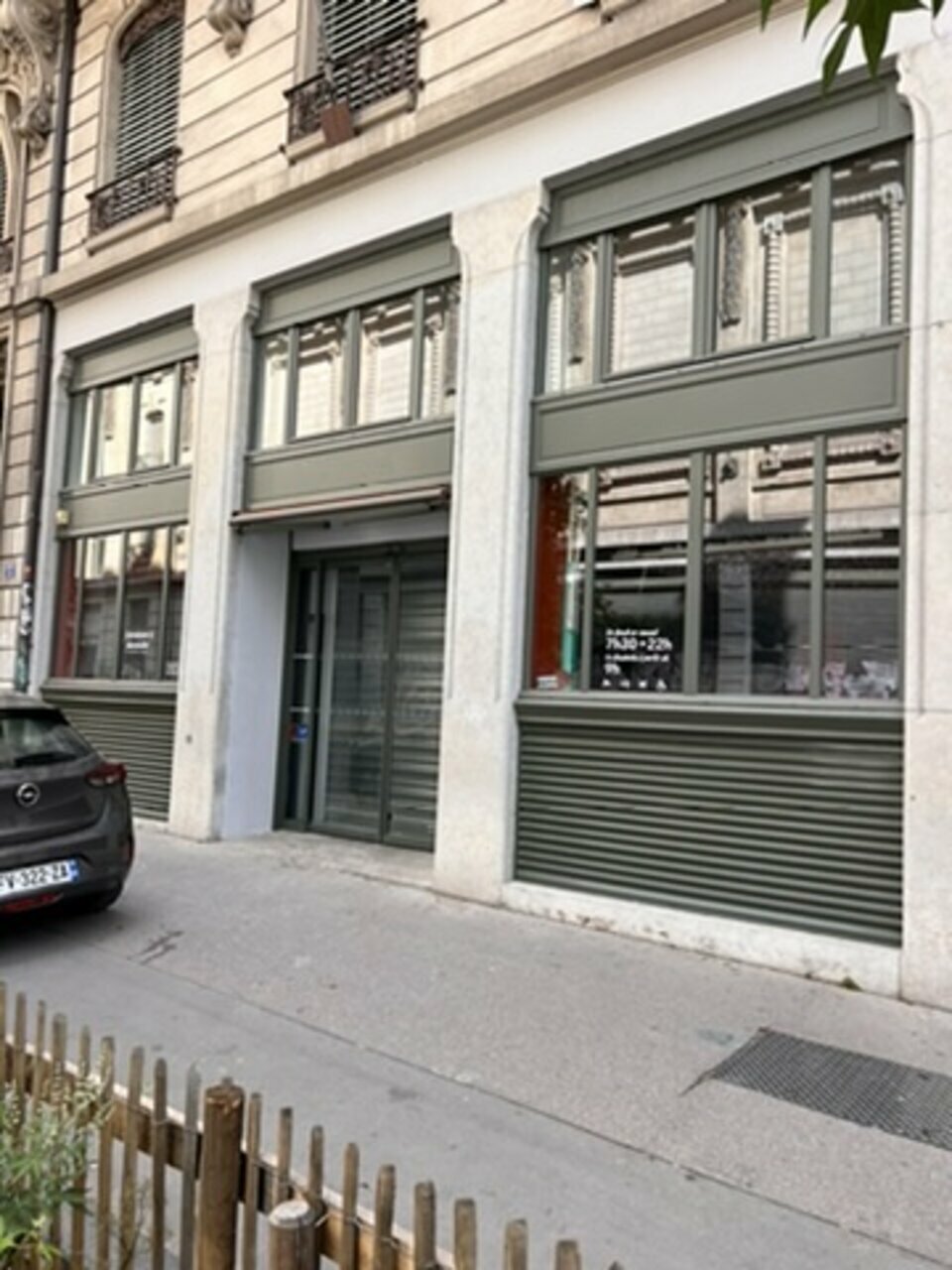 ARIANE IMMOBILIER LOCATION-LOCAL COMMERCIAL-LYON_1ER-69