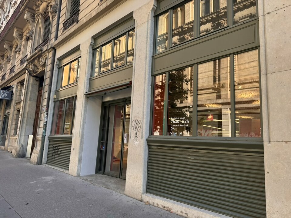 ARIANE IMMOBILIER LOCATION-LOCAL COMMERCIAL-LYON_1ER-69