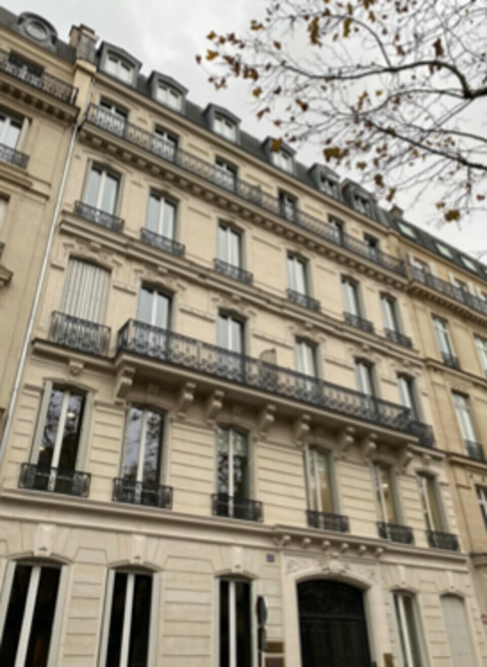 ARIANE IMMOBILIER LOCATION-BUREAUX-PARIS-75