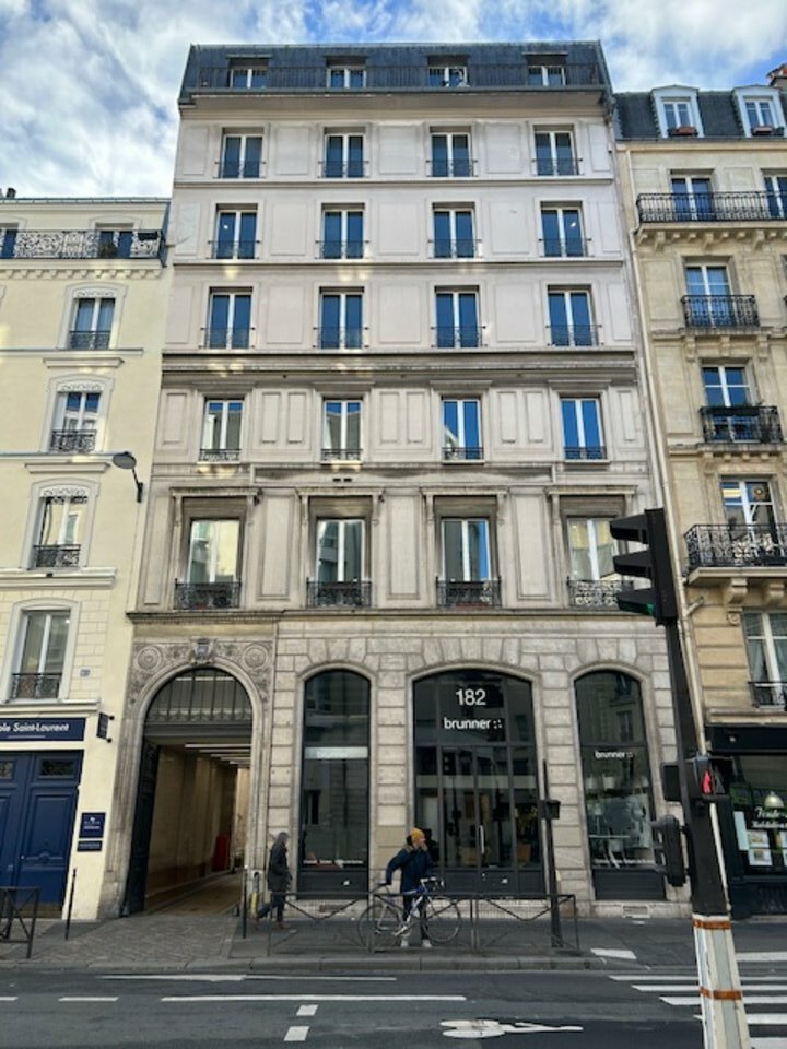 ARIANE IMMOBILIER LOCATION-BUREAUX-PARIS-75