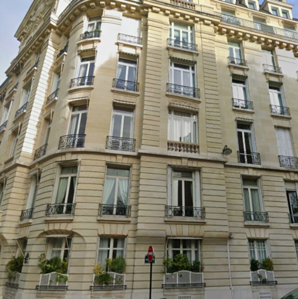 ARIANE IMMOBILIER LOCATION-BUREAUX-PARIS-75