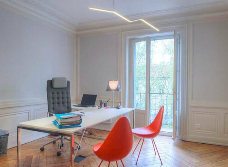 ARIANE IMMOBILIER LOCATION-BUREAUX-PARIS-75