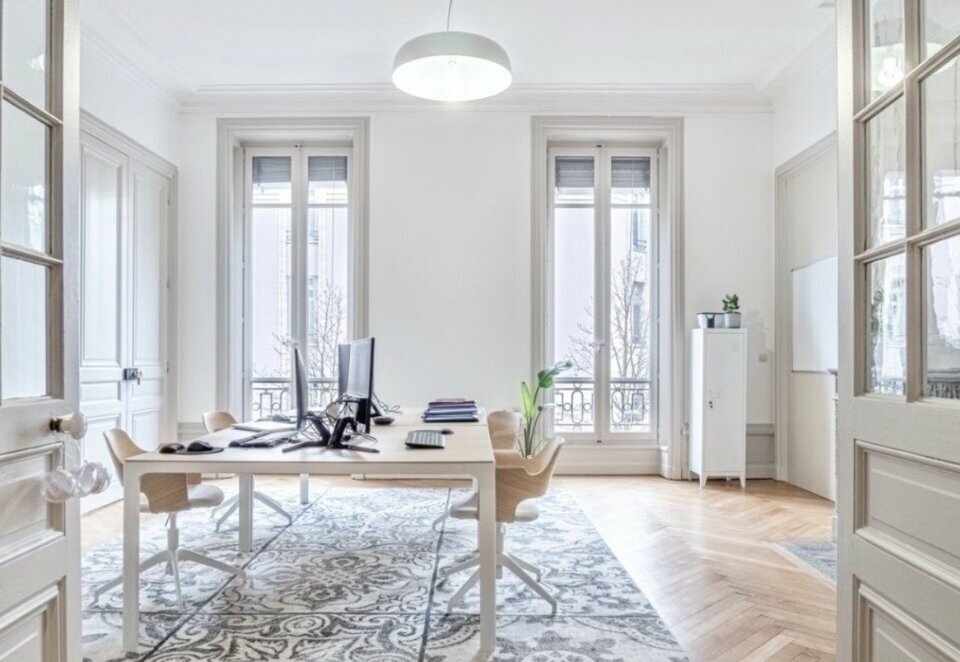 ARIANE IMMOBILIER LOCATION-BUREAUX-PARIS-75