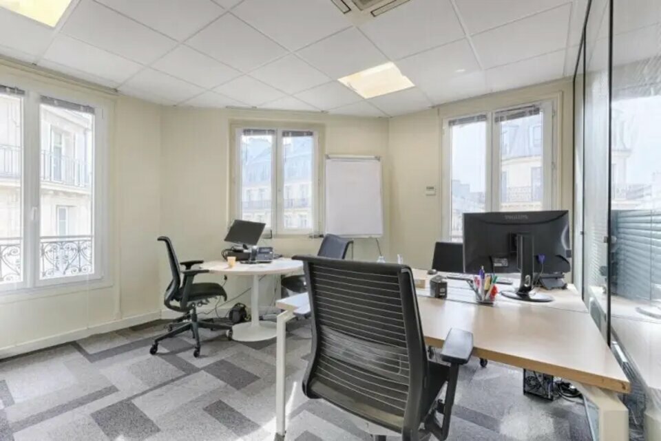 ARIANE IMMOBILIER LOCATION-BUREAUX-PARIS-75