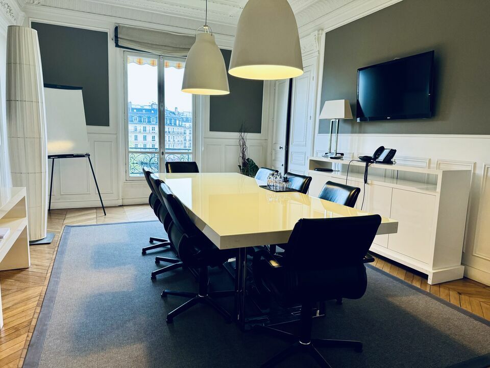 ARIANE IMMOBILIER LOCATION-BUREAUX-PARIS-75