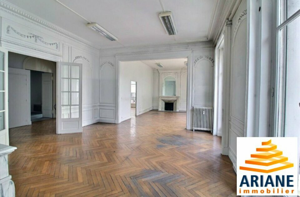 ARIANE IMMOBILIER LOCATION-BUREAUX-PARIS-75