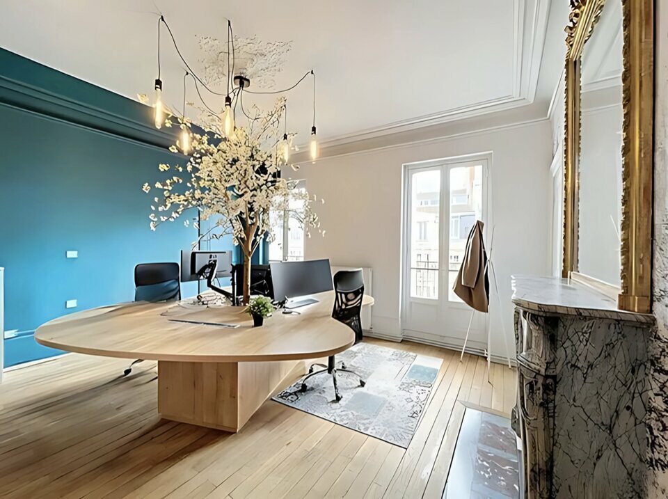 ARIANE IMMOBILIER LOCATION-BUREAUX-PARIS-75