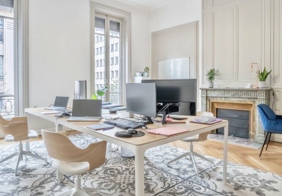 ARIANE IMMOBILIER LOCATION-BUREAUX-PARIS-75