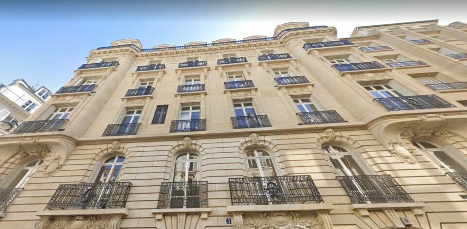 ARIANE IMMOBILIER LOCATION-BUREAUX-PARIS-75