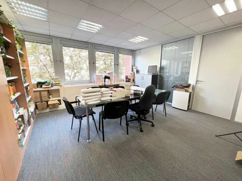 ARIANE IMMOBILIER LOCATION-BUREAUX-PARIS-75