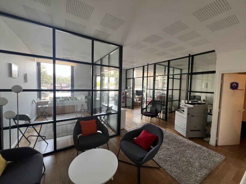 ARIANE IMMOBILIER LOCATION-LOCAL COMMERCIAL-LYON_2-69