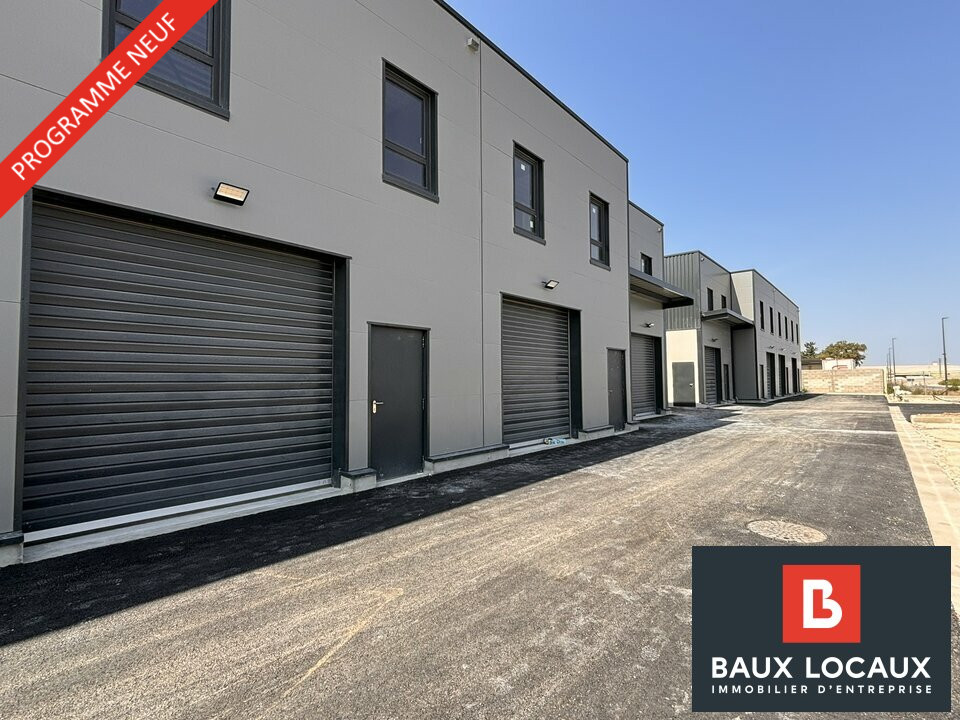 BAUX LOCAUX VENTE-BUREAUX-VEDENE-84