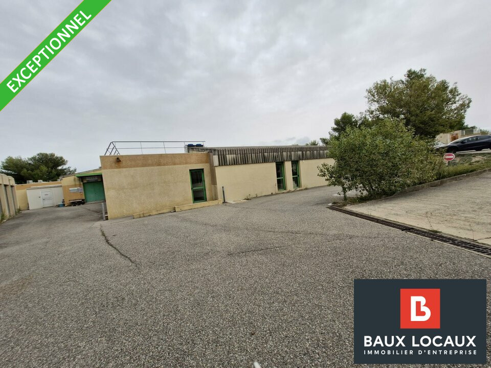 BAUX LOCAUX VENTE-LOCAL D'ACTIVITE-CHATEAUNEUF_LES_MARTIGUES-13