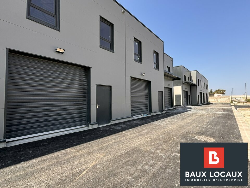 BAUX LOCAUX LOCATION-BUREAUX-VEDENE-84