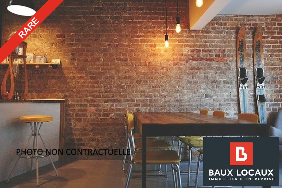 BAUX LOCAUX VENTE-FONDS DE COMMERCE-BEDOIN-84