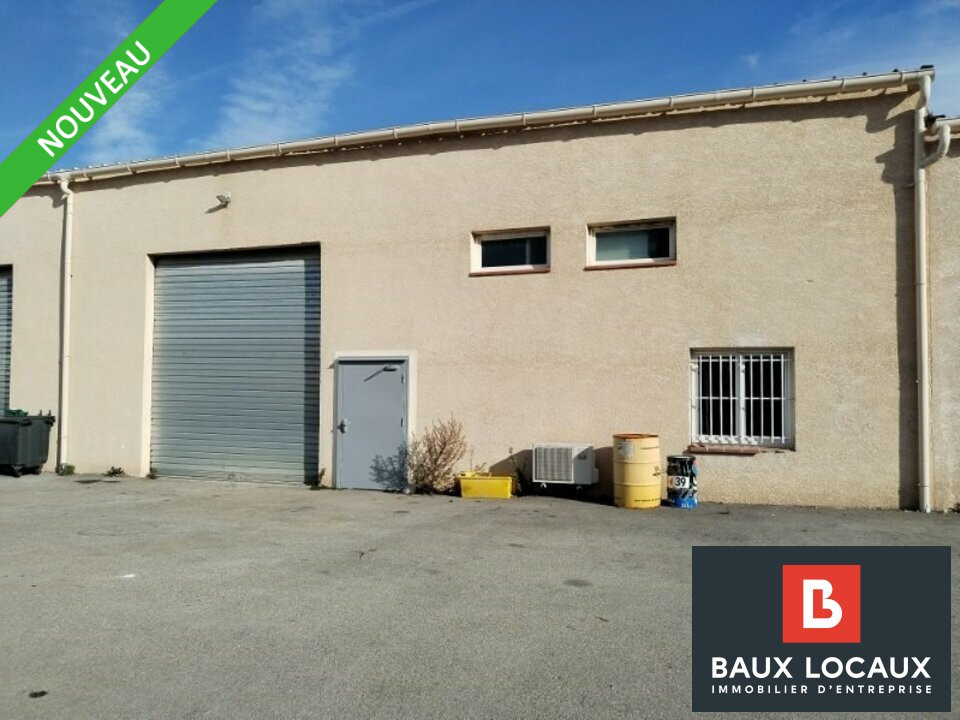 BAUX LOCAUX LOCATION-LOCAL D'ACTIVITE-CHATEAUNEUF_LES_MARTIGUES-13